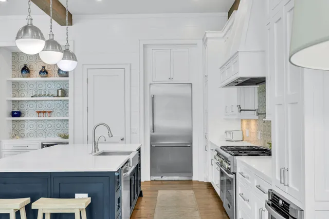 $5,099,000 | 67 San Roy Road, Santa Rosa Beach, FL 32459