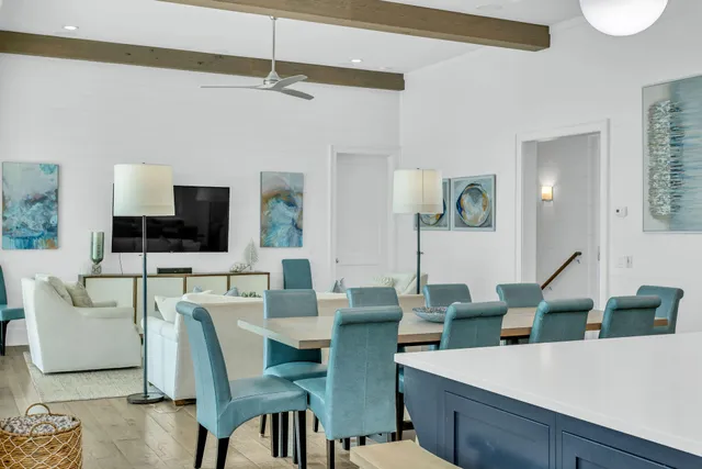 $5,099,000 | 67 San Roy Road, Santa Rosa Beach, FL 32459