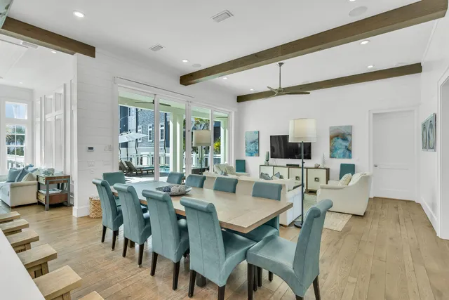 $5,099,000 | 67 San Roy Road, Santa Rosa Beach, FL 32459