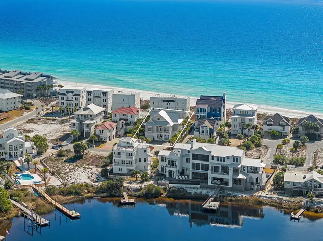 $5,099,000 | 67 San Roy Road, Santa Rosa Beach, FL 32459