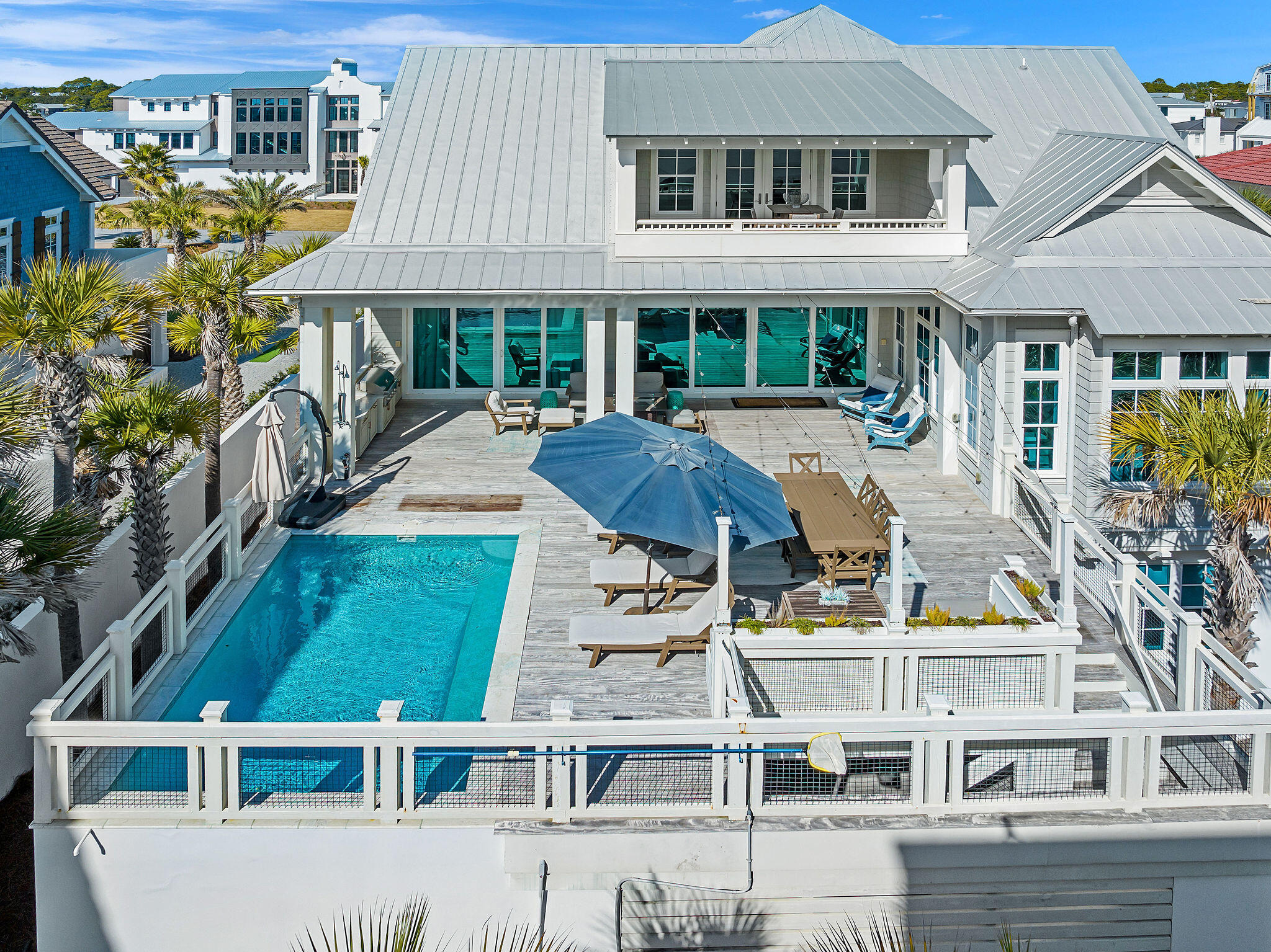 67 San Roy Road Santa Rosa Beach, FL 32459 - Photo 2 of 89 DJI_20260209131107_0268_D