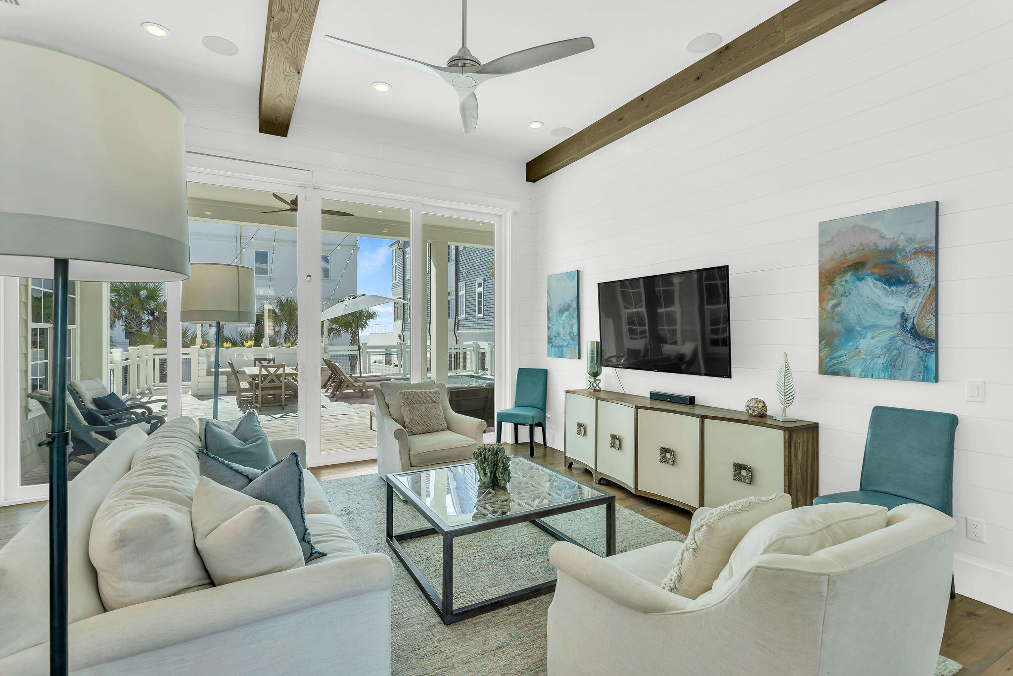 67 San Roy Road Santa Rosa Beach, FL 32459 - Photo 21 of 88 075A6173