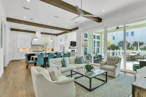 $5,099,000 | 67 San Roy Road, Santa Rosa Beach, FL 32459