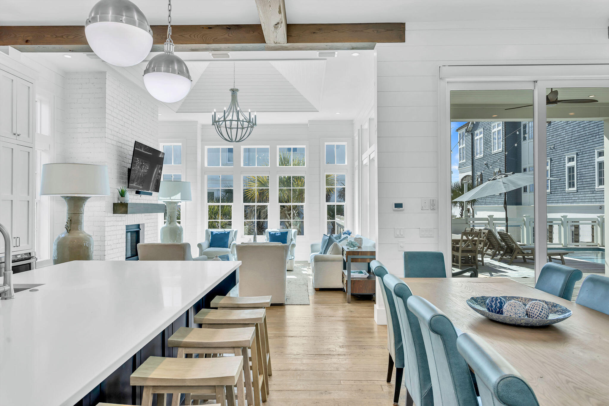 67 San Roy Road Santa Rosa Beach, FL 32459 - Photo 5 of 88 075A6068