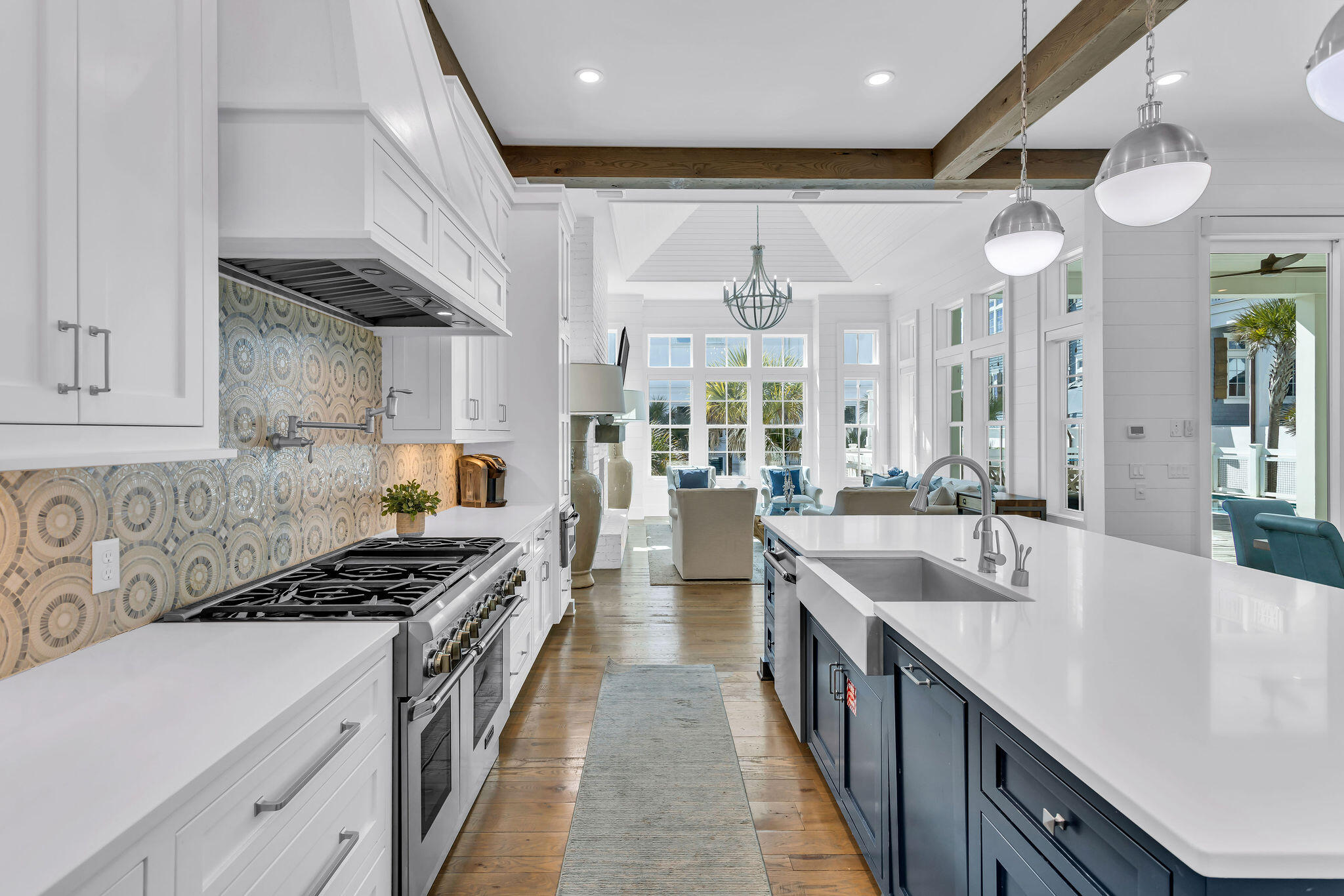 67 San Roy Road Santa Rosa Beach, FL 32459 - Photo 7 of 89 075A6075