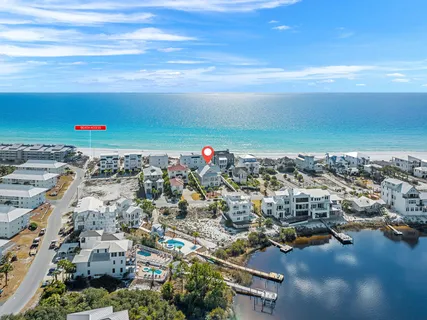 $5,099,000 | 67 San Roy Road, Santa Rosa Beach, FL 32459