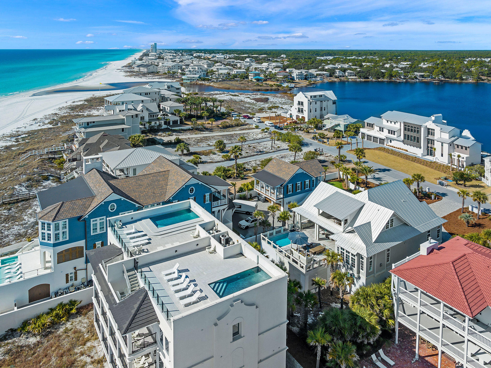 67 San Roy Road Santa Rosa Beach, FL 32459 - Photo 82 of 88 DJI_20260209130837_0233_D