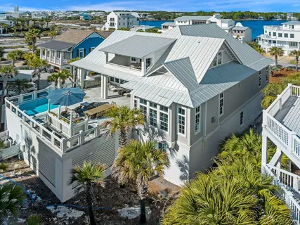 $5,099,000 | 67 San Roy Road, Santa Rosa Beach, FL 32459
