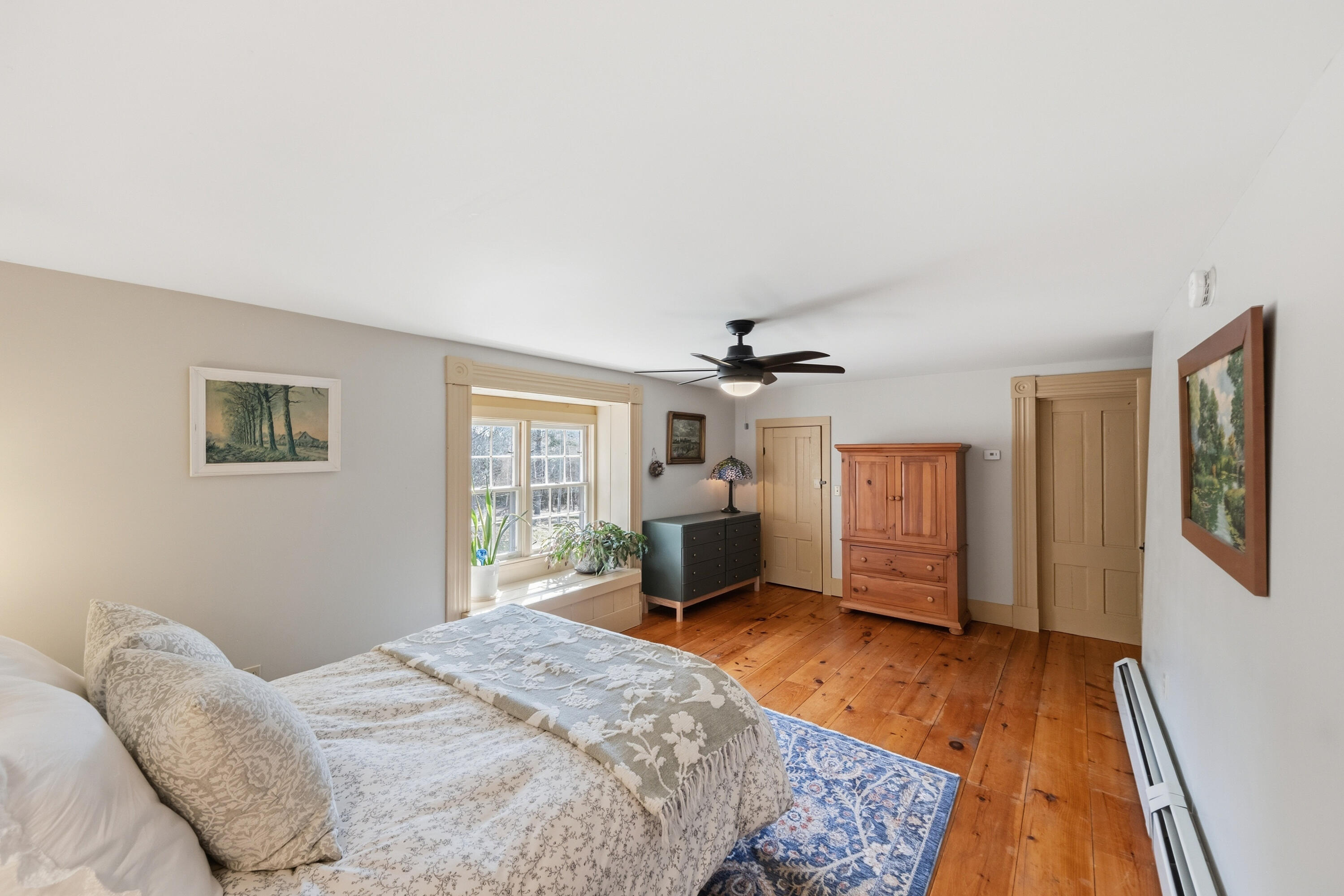 175 Quarry Road Waldoboro, ME 04572 - Photo 35 of 103 Primary bedroom