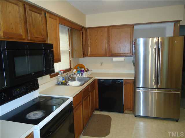 4216 Traders Dock Court Raleigh, NC 27616 - Photo 5 of 10 Photo 5