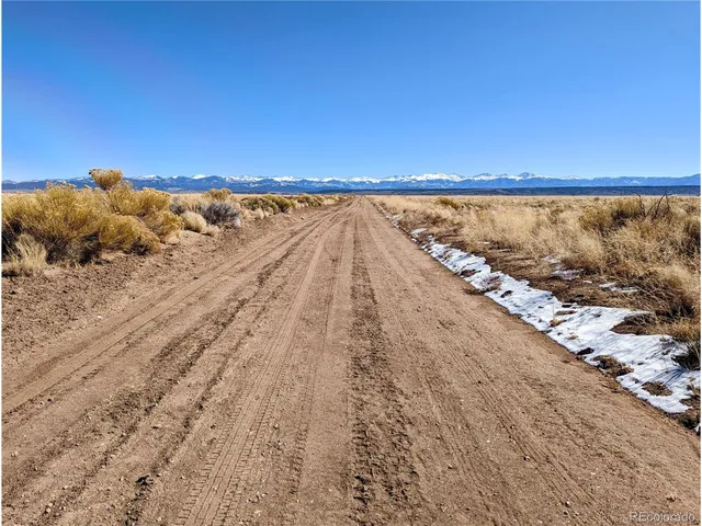 $5,199 | 19 Ana Avenue, Sanford, CO 81151