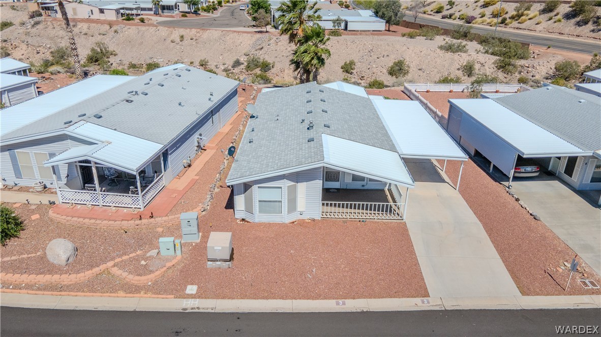 2350 Adobe Road, Unit 3 Bullhead City, AZ 86442 - Photo 33 of 55