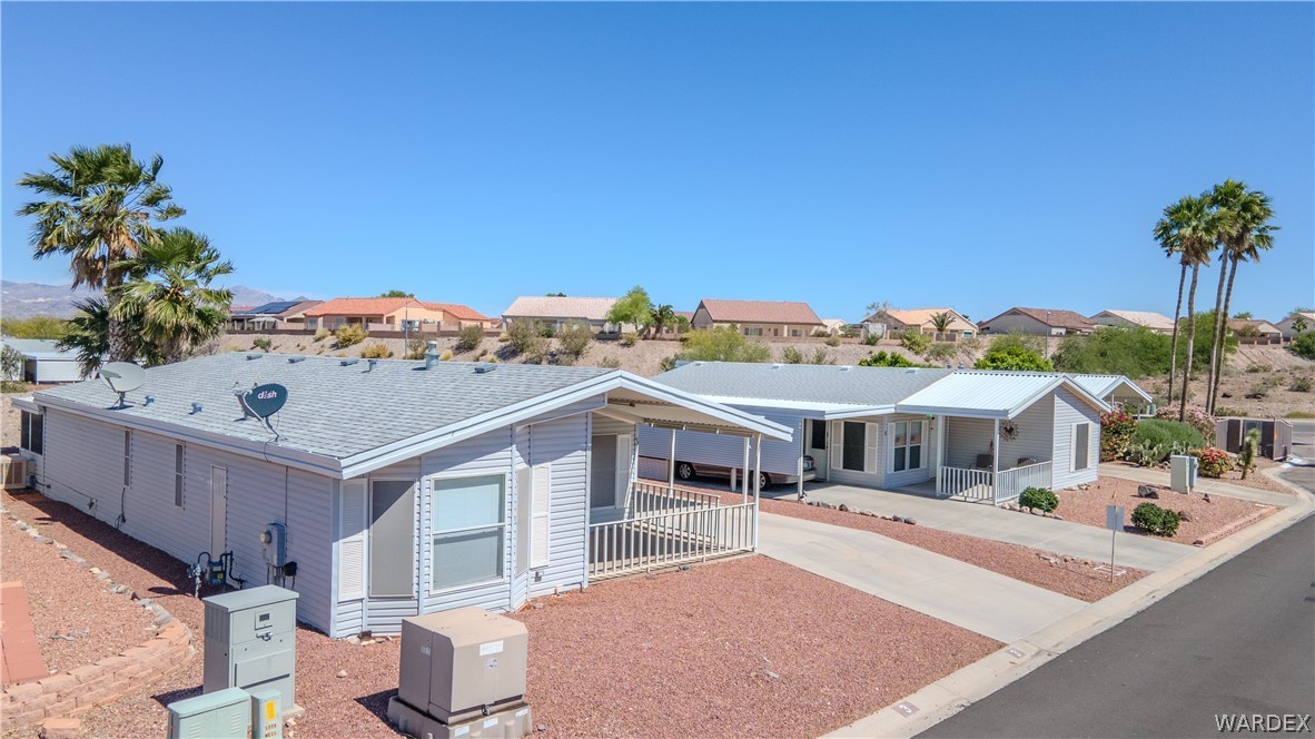 2350 Adobe Road, Unit 3 Bullhead City, AZ 86442 - Photo 37 of 55