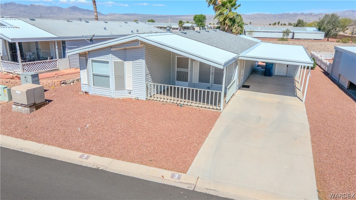 2350 Adobe Road, Unit 3 Bullhead City, AZ 86442 - Photo 38 of 55