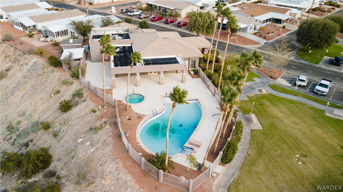 2350 Adobe Road, Unit 3 Bullhead City, AZ 86442 - Photo 40 of 55