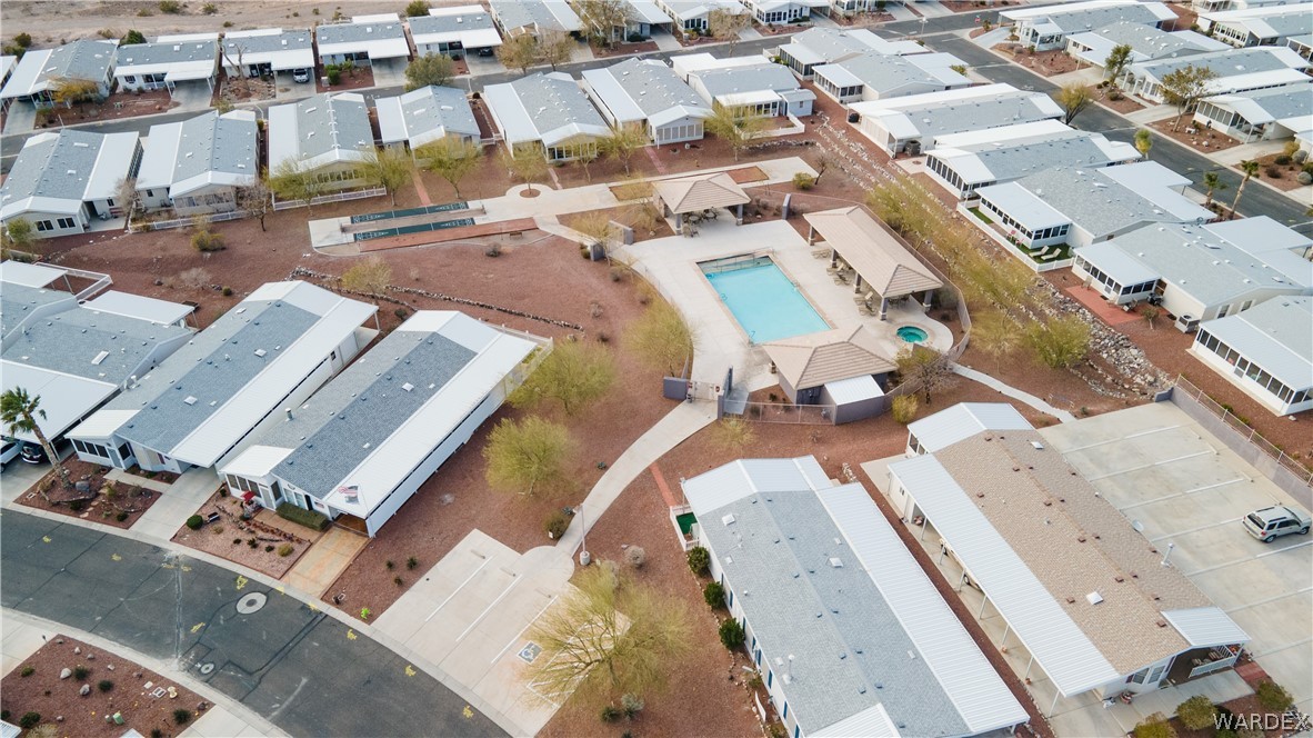 2350 Adobe Road, Unit 3 Bullhead City, AZ 86442 - Photo 41 of 55
