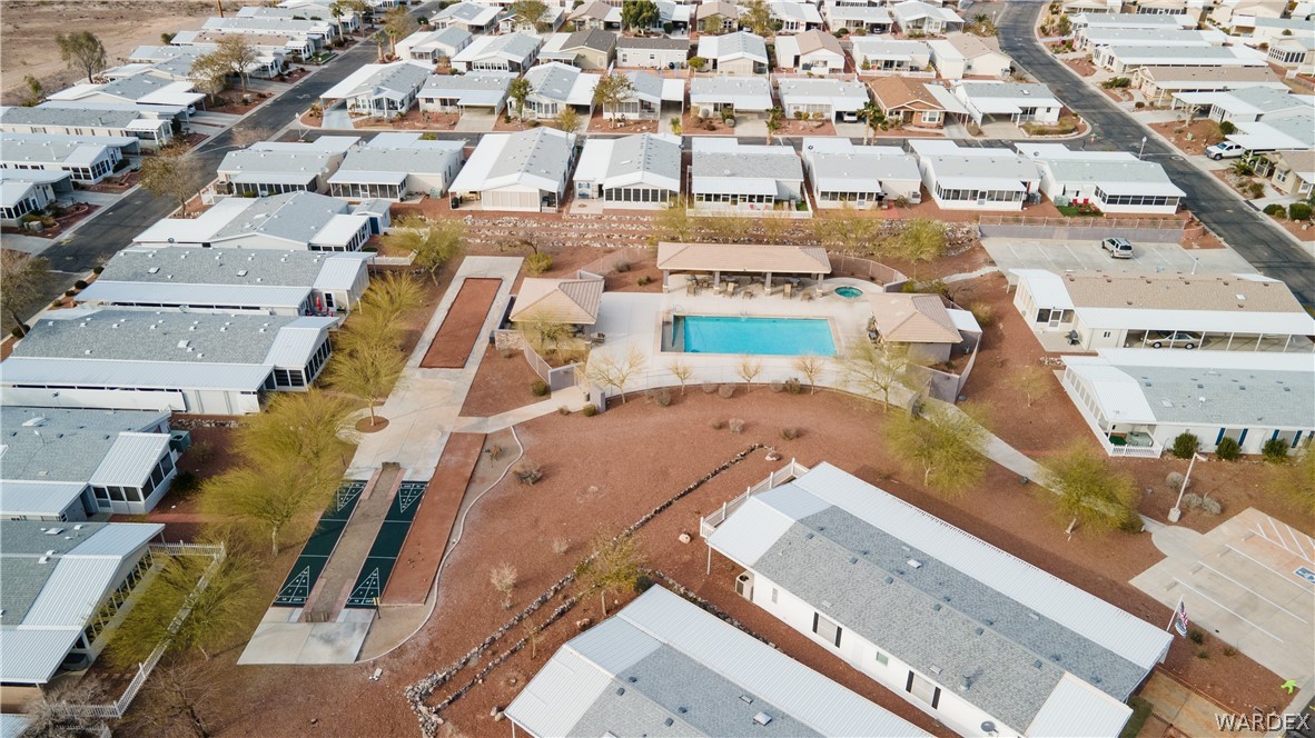 2350 Adobe Road, Unit 3 Bullhead City, AZ 86442 - Photo 42 of 55