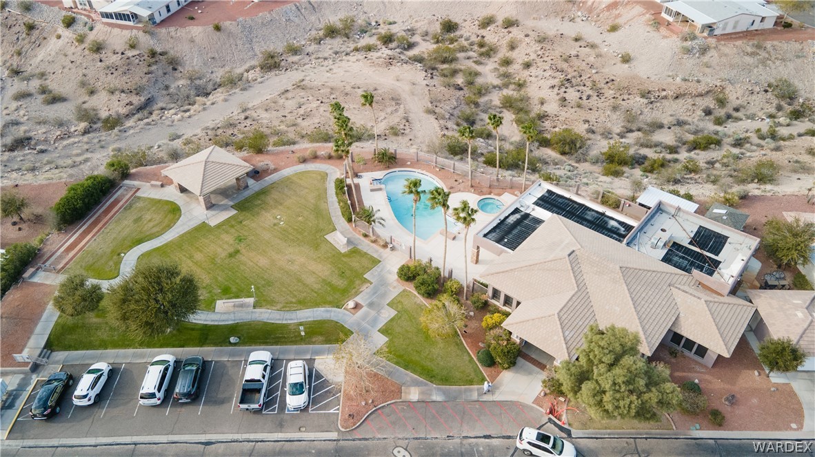 2350 Adobe Road, Unit 3 Bullhead City, AZ 86442 - Photo 43 of 55