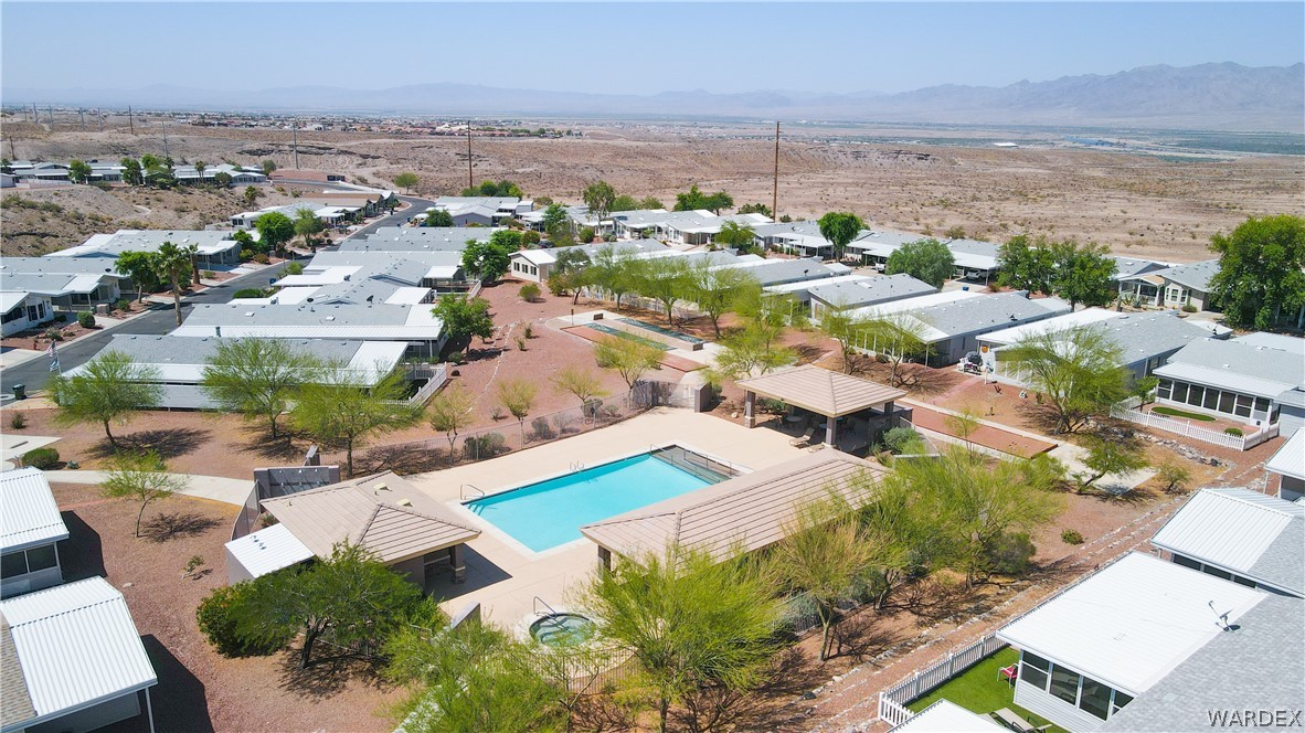 2350 Adobe Road, Unit 3 Bullhead City, AZ 86442 - Photo 44 of 55