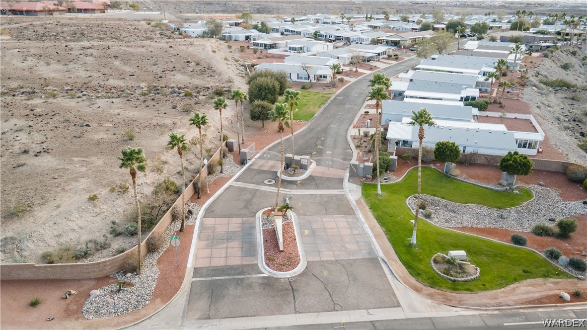2350 Adobe Road, Unit 3 Bullhead City, AZ 86442 - Photo 45 of 55