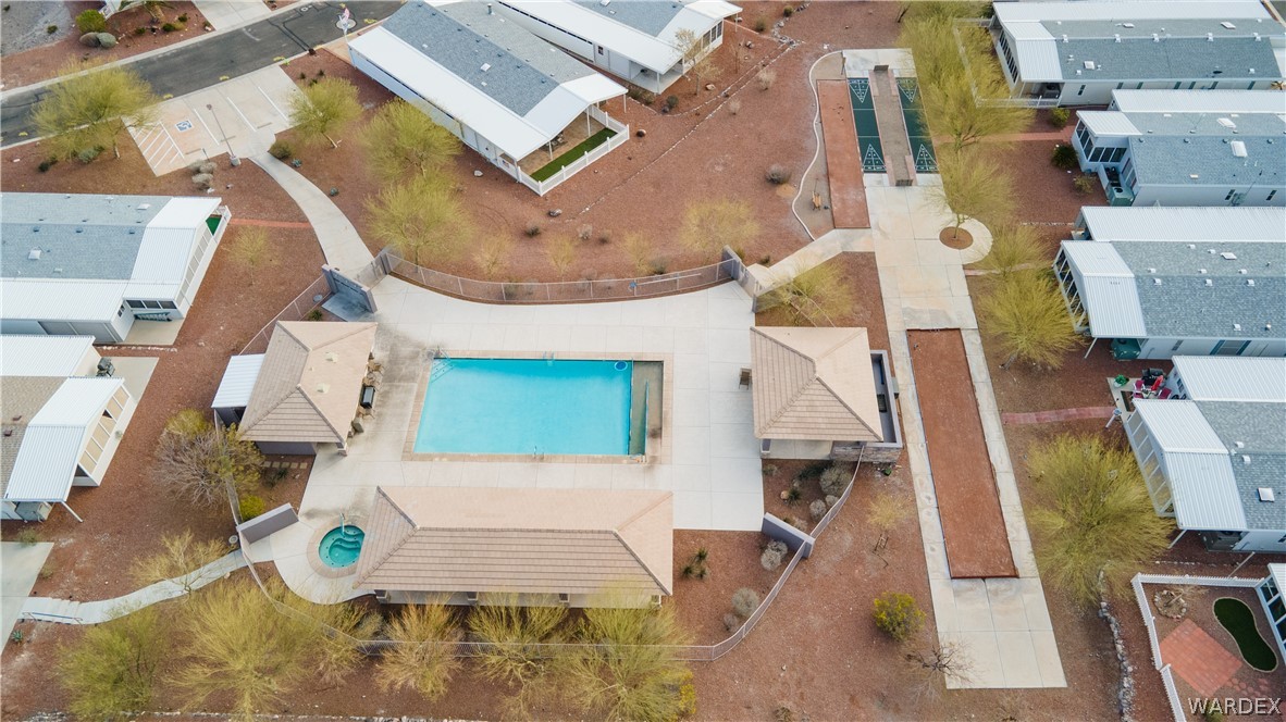 2350 Adobe Road, Unit 3 Bullhead City, AZ 86442 - Photo 46 of 55