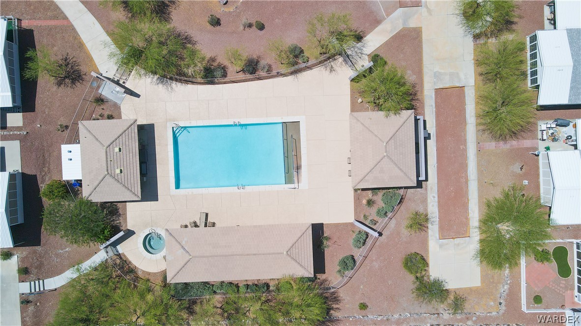 2350 Adobe Road, Unit 3 Bullhead City, AZ 86442 - Photo 48 of 55