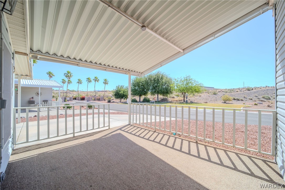 2350 Adobe Road, Unit 3 Bullhead City, AZ 86442 - Photo 51 of 55