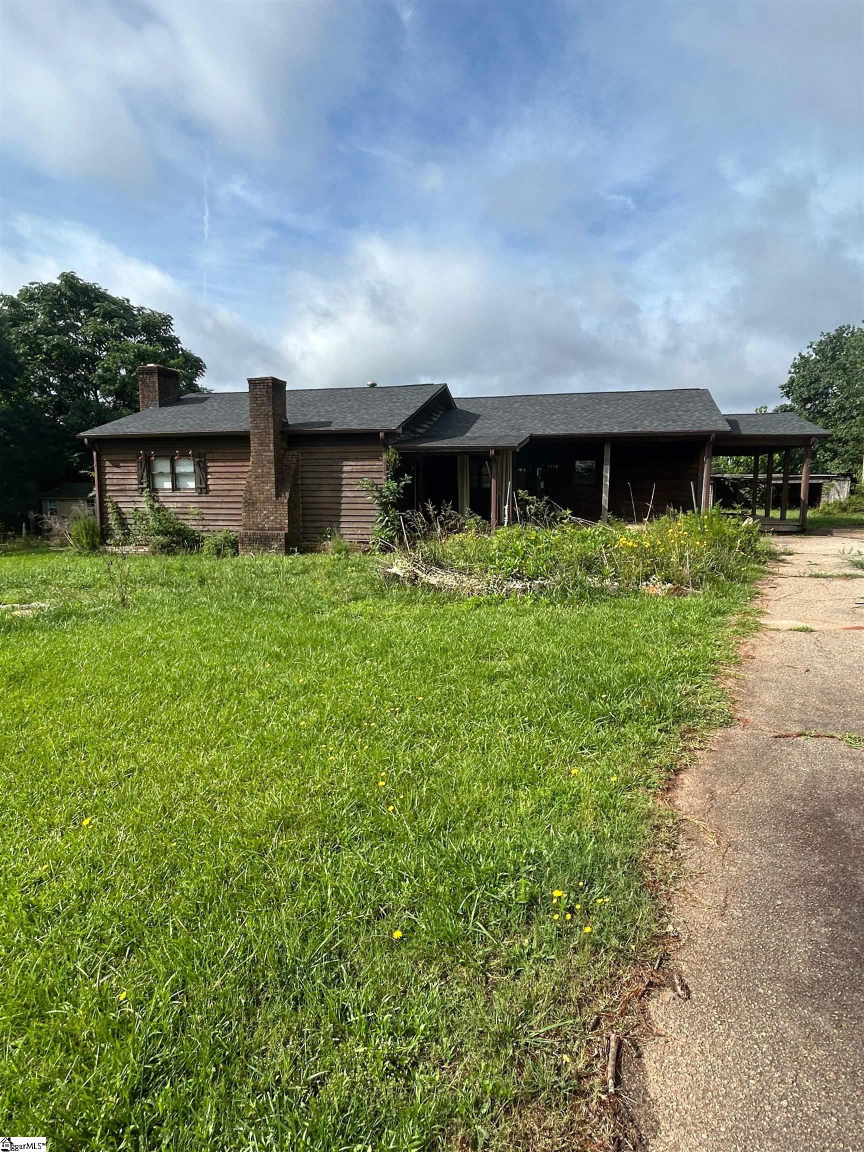 1116 Bethesda Road Spartanburg, SC 29302 - Photo 2 of 37 Gallery Image 2