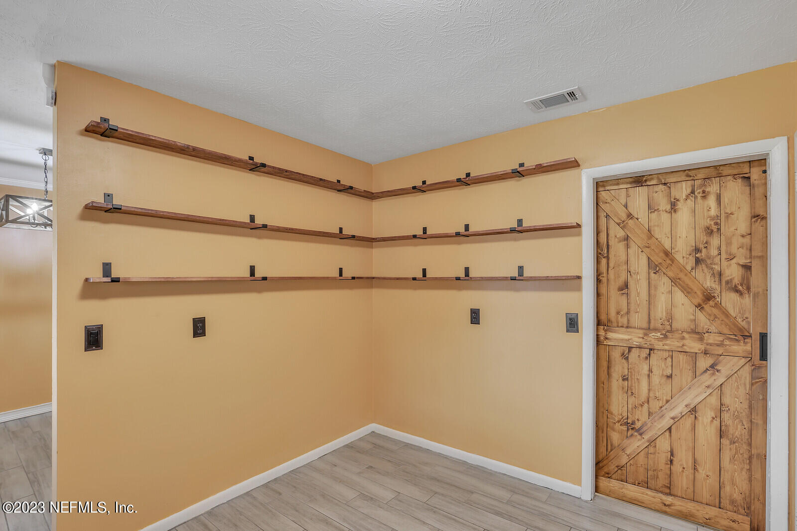 5814 Rover Drive Jacksonville, FL 32244 - Photo 19 of 30 a view of a walk in closet