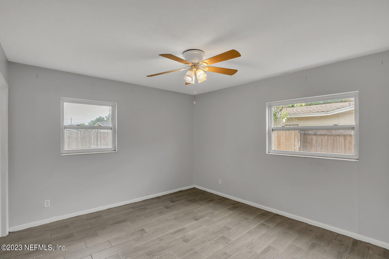 5814 Rover Drive Jacksonville, FL 32244 - Photo 6 of 30 a view of an empty room with a window