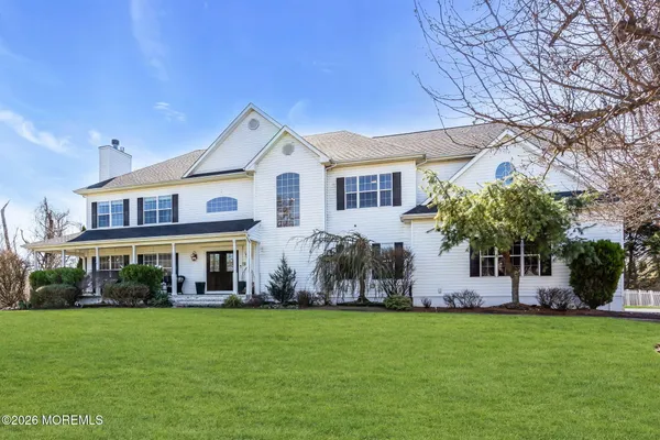 $1,399,900 | 4 Susan Court, Farmingdale, NJ 07727