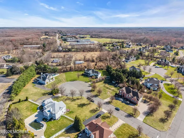 $1,399,900 | 4 Susan Court, Farmingdale, NJ 07727