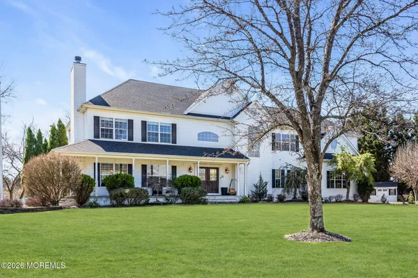 $1,399,900 | 4 Susan Court, Farmingdale, NJ 07727