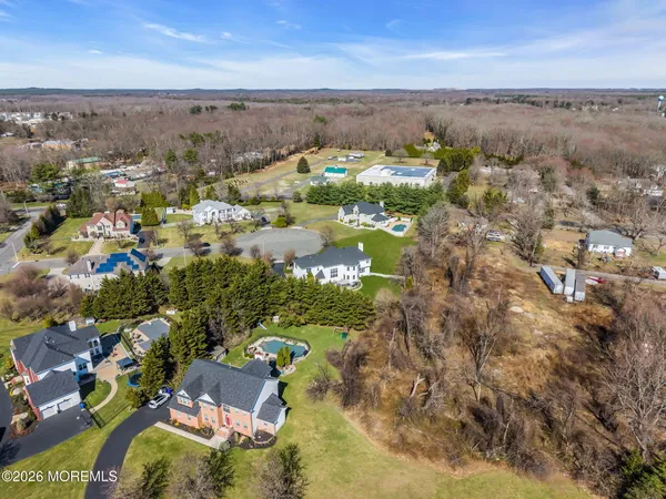 $1,399,900 | 4 Susan Court, Farmingdale, NJ 07727