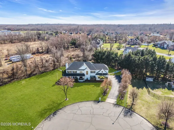 $1,399,900 | 4 Susan Court, Farmingdale, NJ 07727