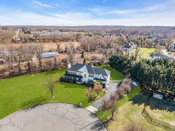 $1,399,900 | 4 Susan Court, Farmingdale, NJ 07727