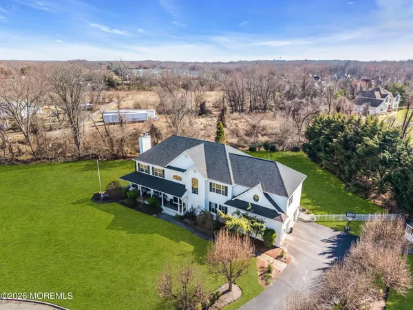 $1,399,900 | 4 Susan Court, Farmingdale, NJ 07727
