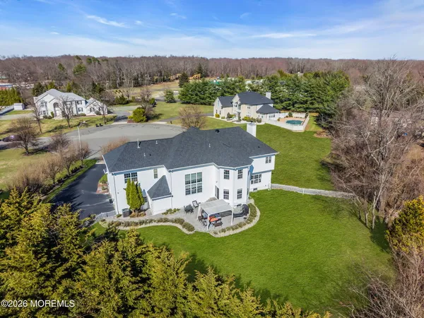 $1,399,900 | 4 Susan Court, Farmingdale, NJ 07727