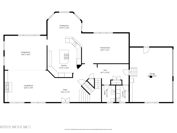 $1,399,900 | 4 Susan Court, Farmingdale, NJ 07727