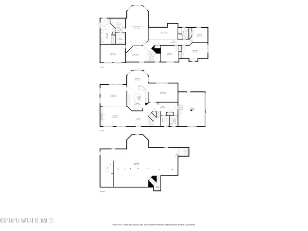 $1,399,900 | 4 Susan Court, Farmingdale, NJ 07727
