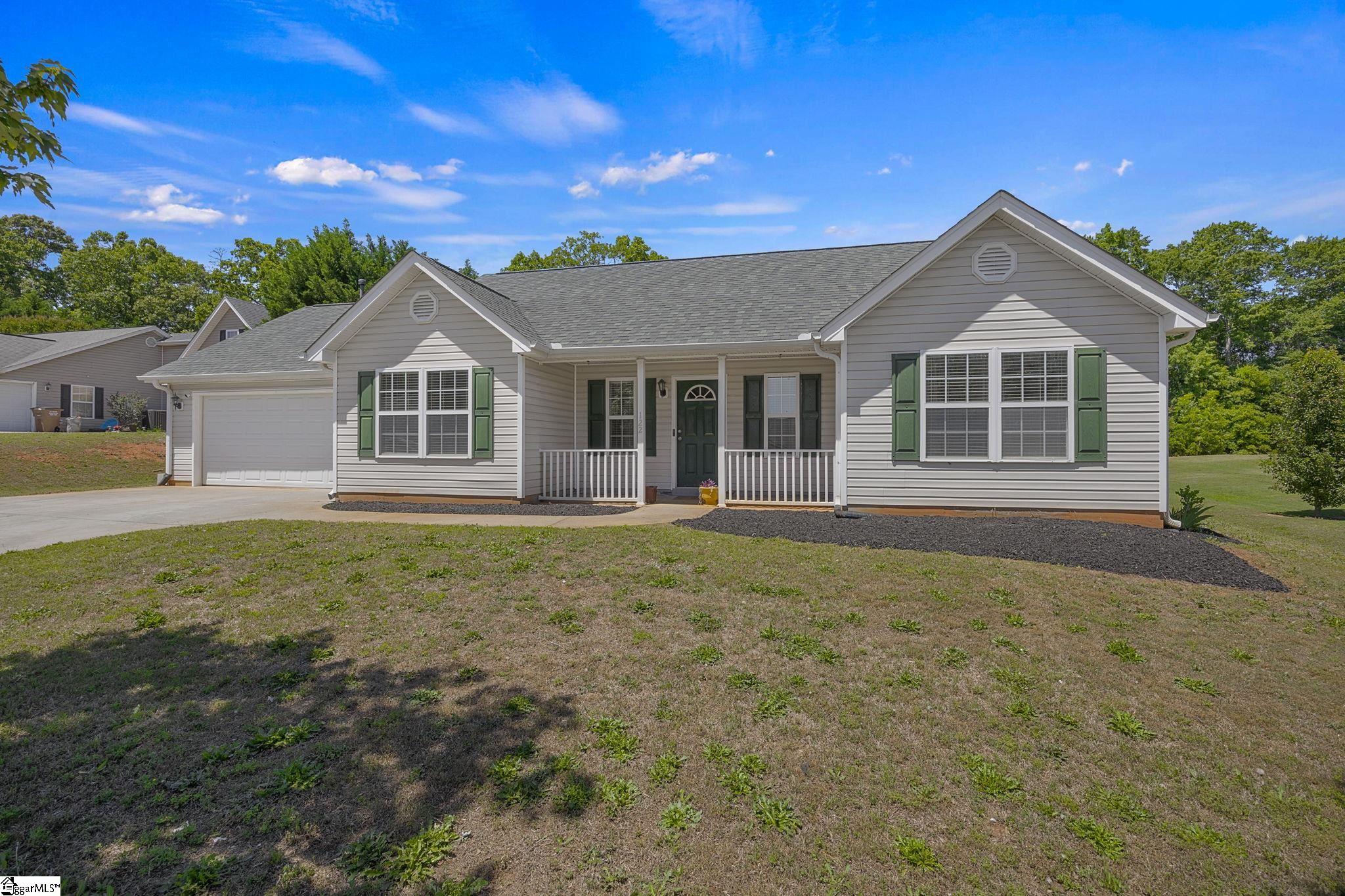 122 Bean Mill Way Anderson, SC 29625 - Photo 4 of 36