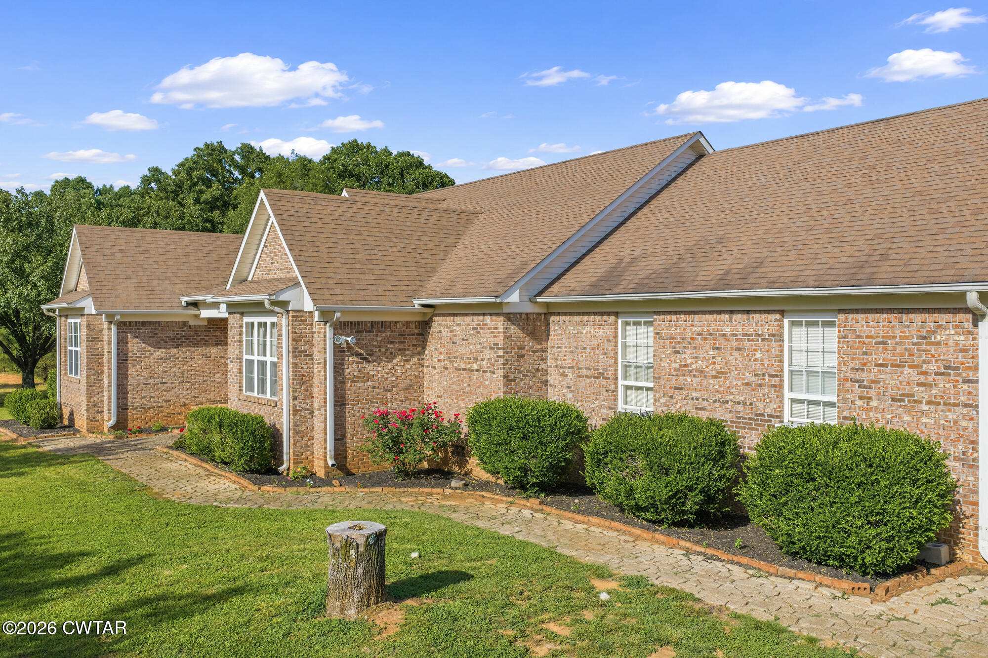 2665 Feather Ridge Road Lexington, TN 38351 - Photo 3 of 25 DJI_20260629172908_0520_D
