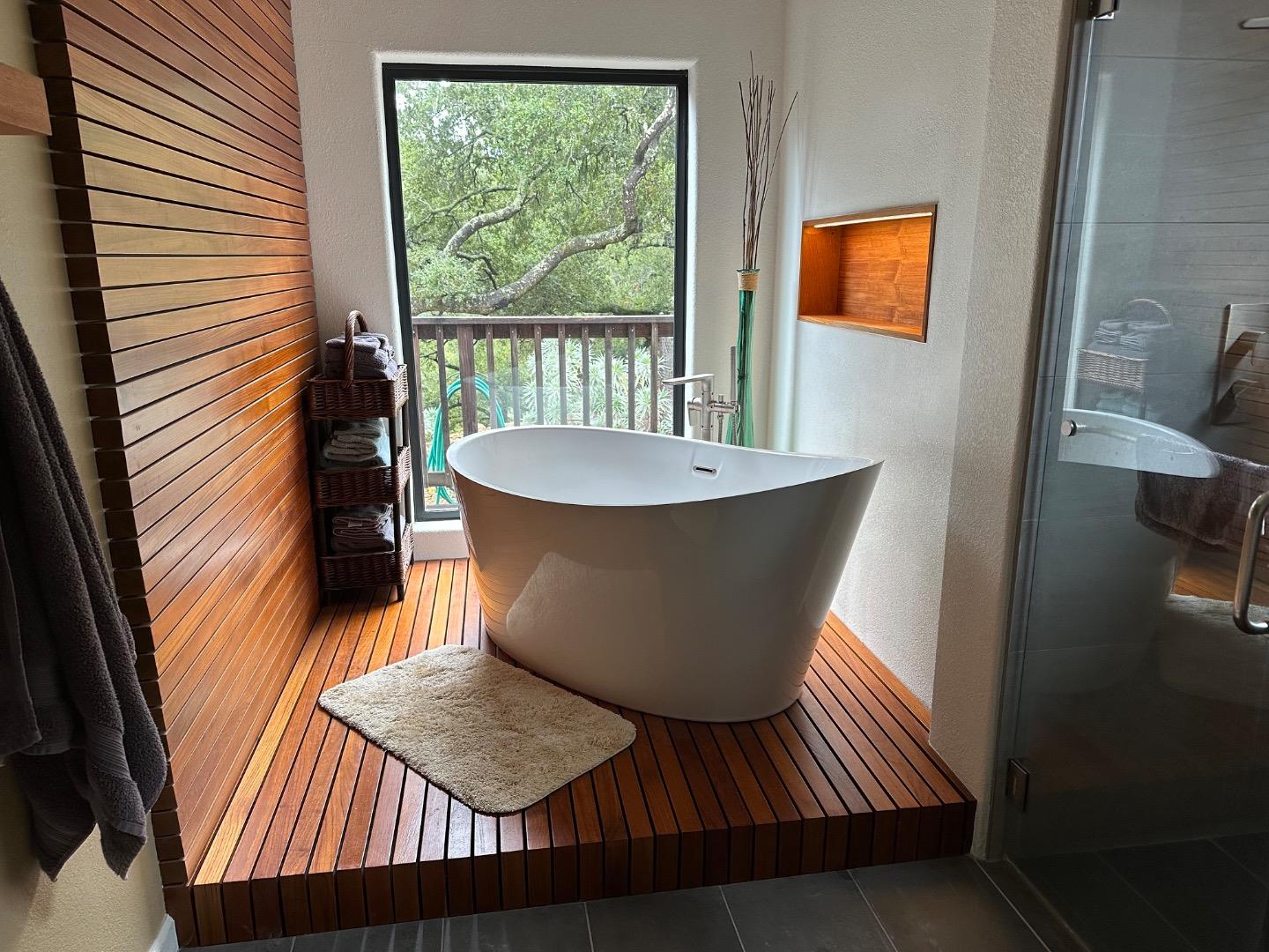 8255 Rancho Real Gilroy, CA 95020 - Photo 13 of 21 a view of dining room with a window and wooden floor