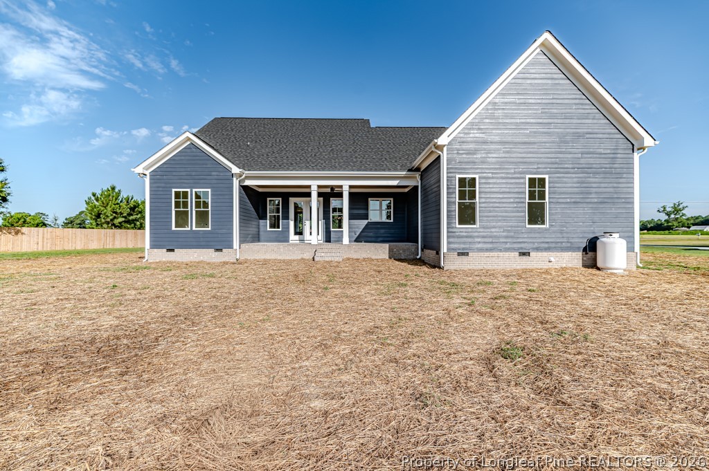 925 Dixie Farm Road Sanford, NC 27332 - Photo 3 of 49 Gallery Image 3