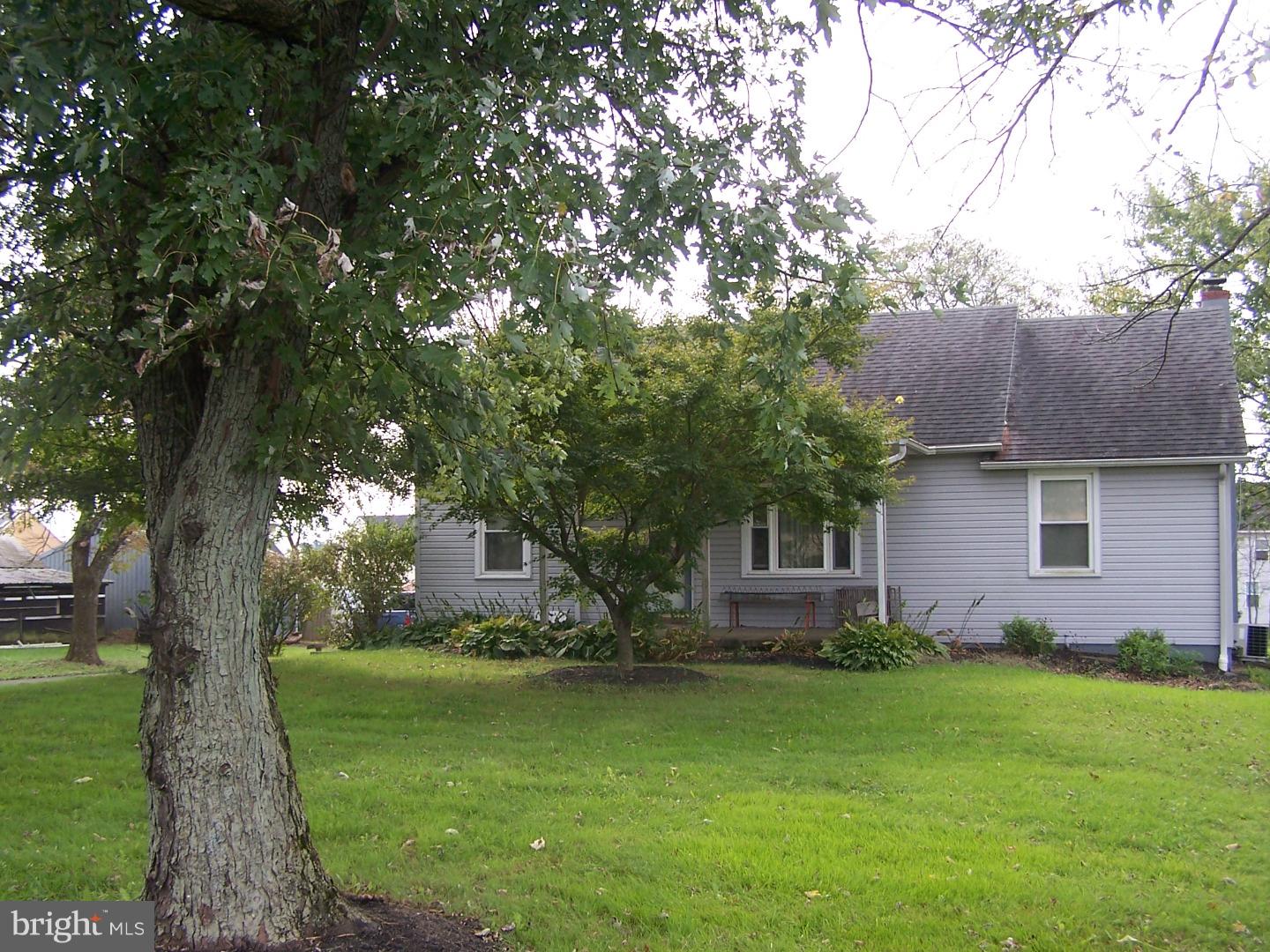 1322 Frye Road Pennsburg, PA 18073 - Photo 1 of 23 Exterior Front