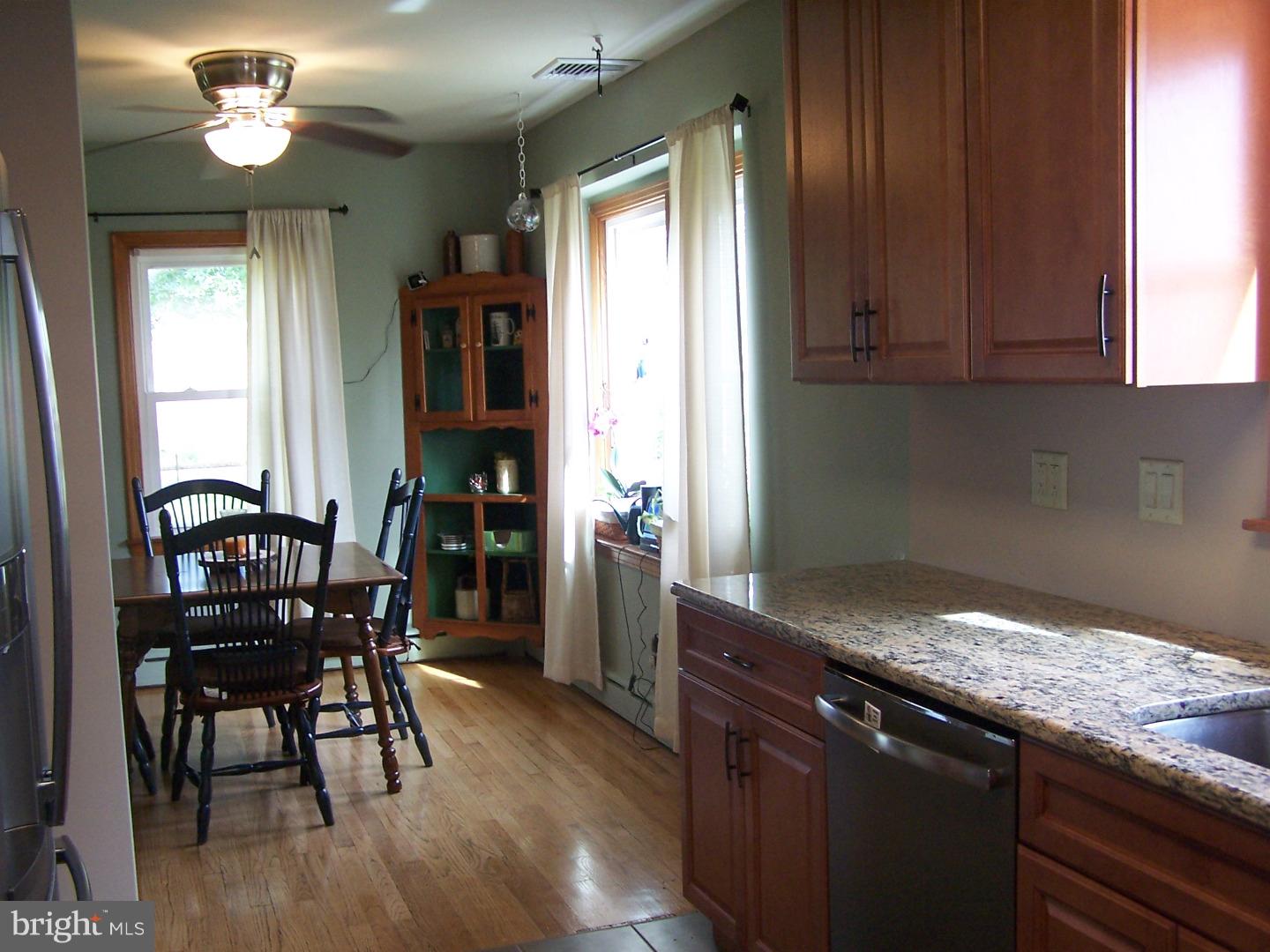 1322 Frye Road Pennsburg, PA 18073 - Photo 12 of 23 Kitchen