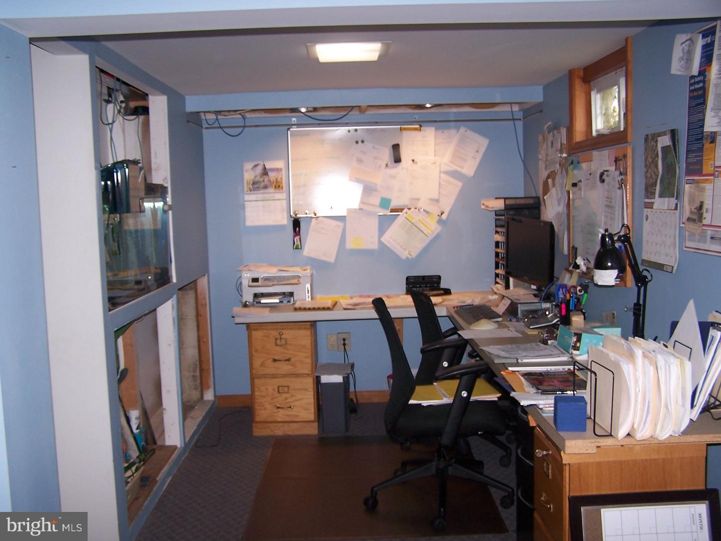 1322 Frye Road Pennsburg, PA 18073 - Photo 20 of 23 Office / Study