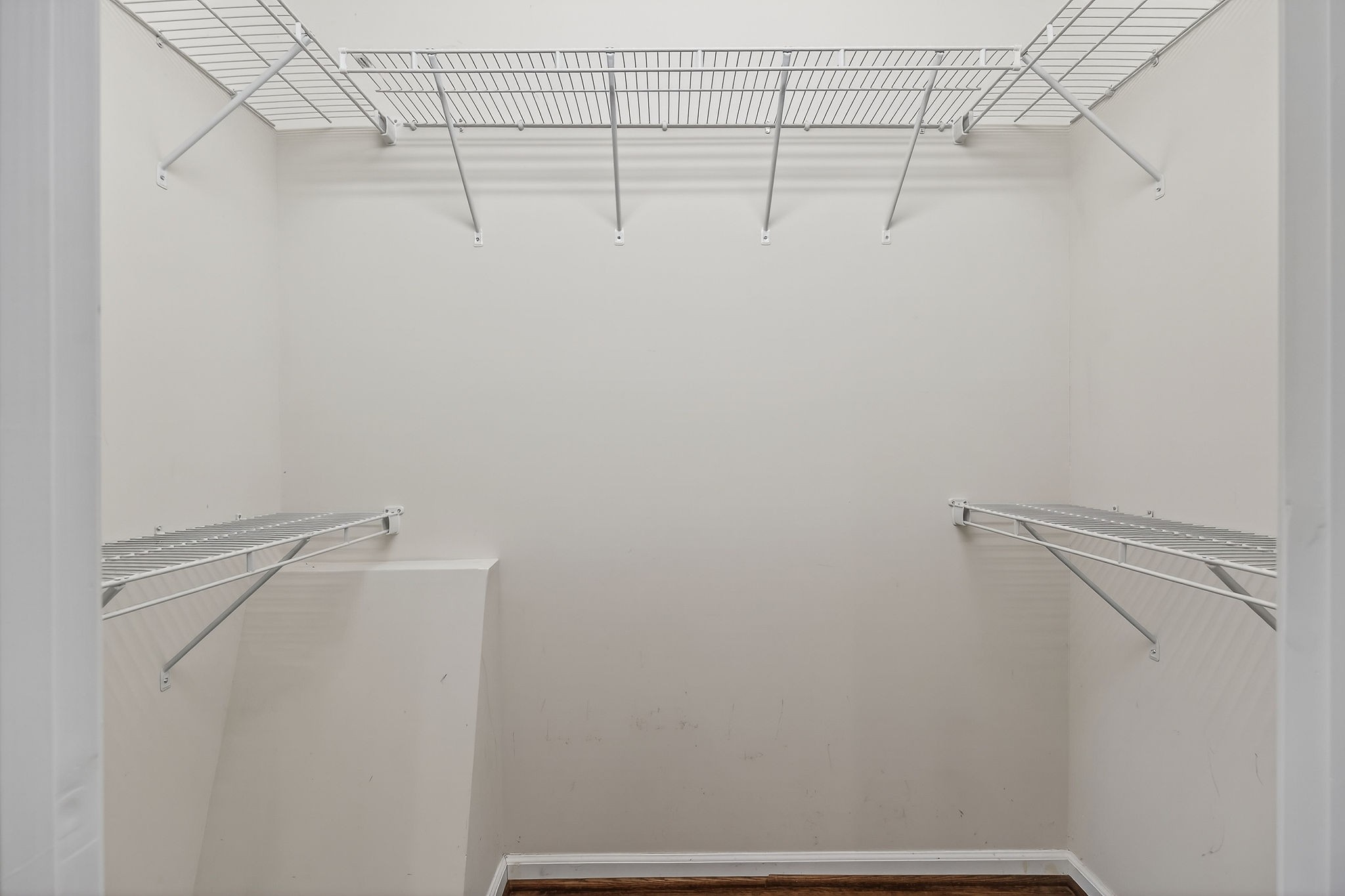 4029 Buffalo Valley Road Cookeville, TN 38501 - Photo 26 of 36 a view of a room with racks on the wall