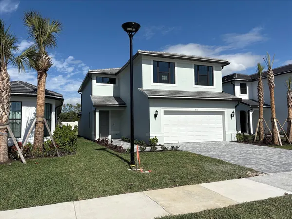$4,500 | 9641 Chora Tunel Way Lake, Lake Worth, FL 33467