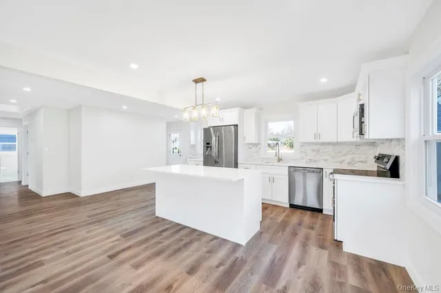 $649,000 | 110 Monroe Avenue, Patchogue, NY 11772